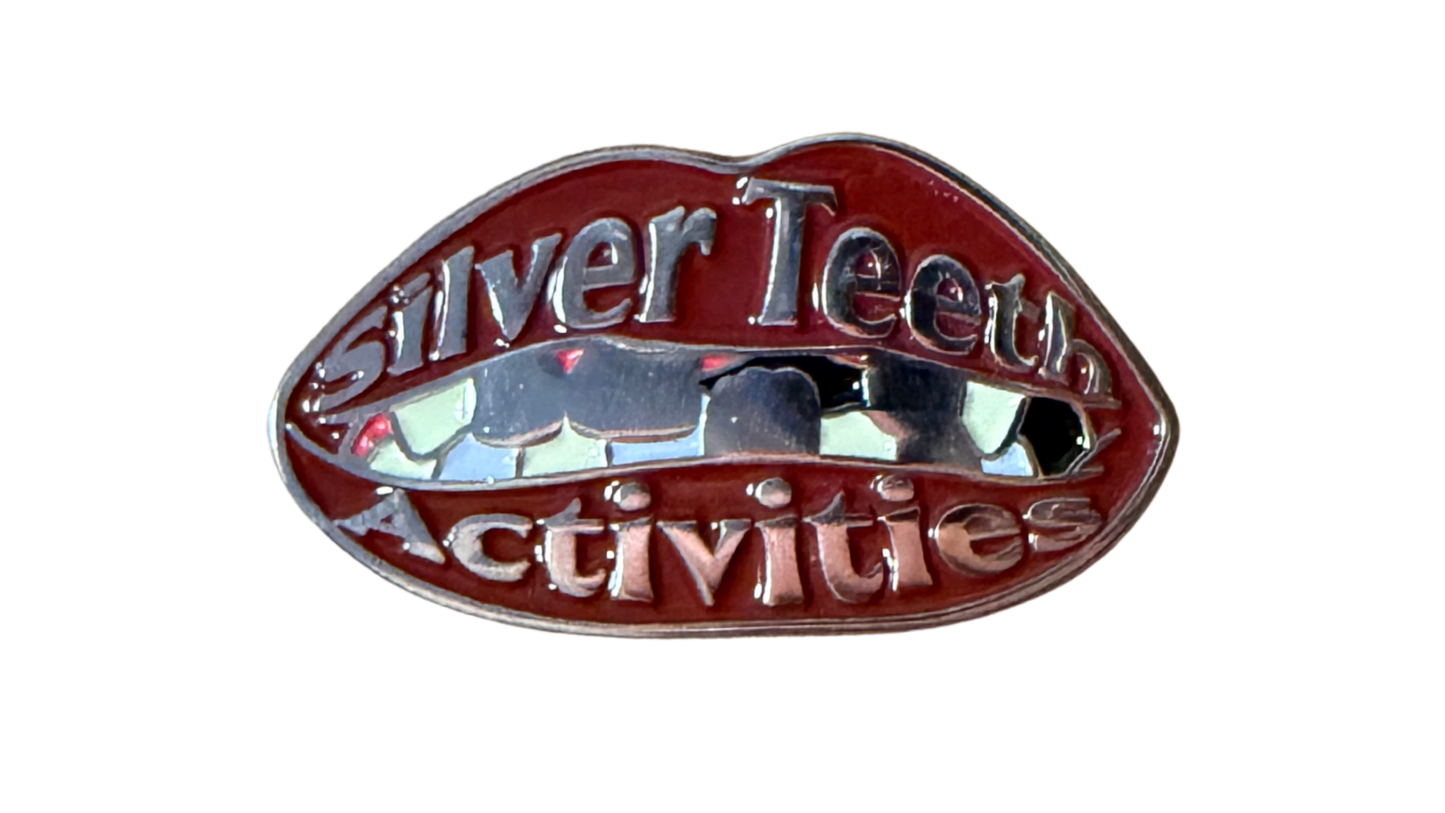 Silver Teeth Activities