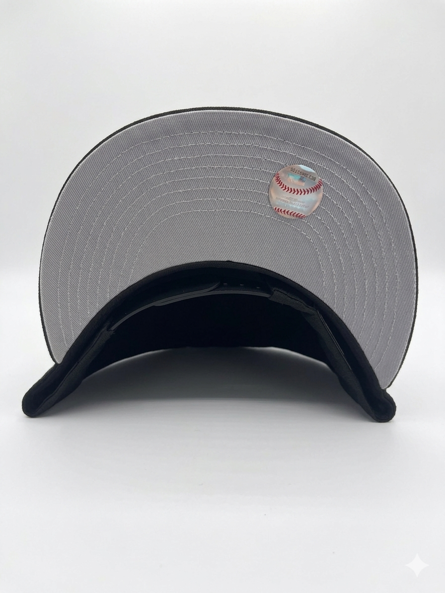 New Era Los Angeles Dodgers “Mexican Pride” 9FIFTY SnapBack