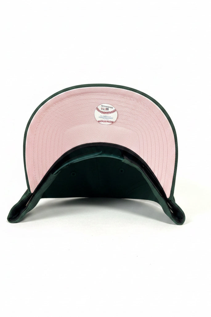 New Era Pittsburgh Pirates 2006 ASG Side Patch 9FORTY A-Frame SnapBack