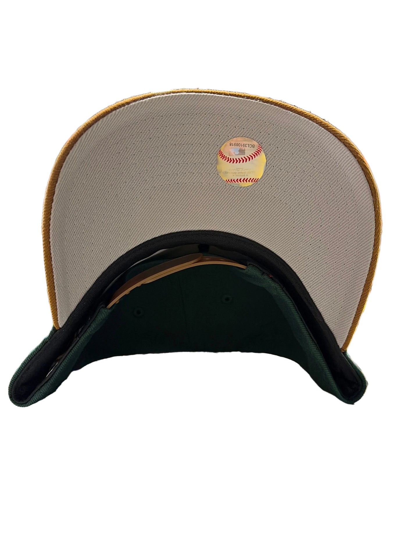 New Era Chicago White Sox 1990 ASG Side Patch 9FORTY A-Frame Snapback