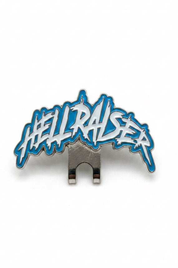 Hellraiser Trasher Blip