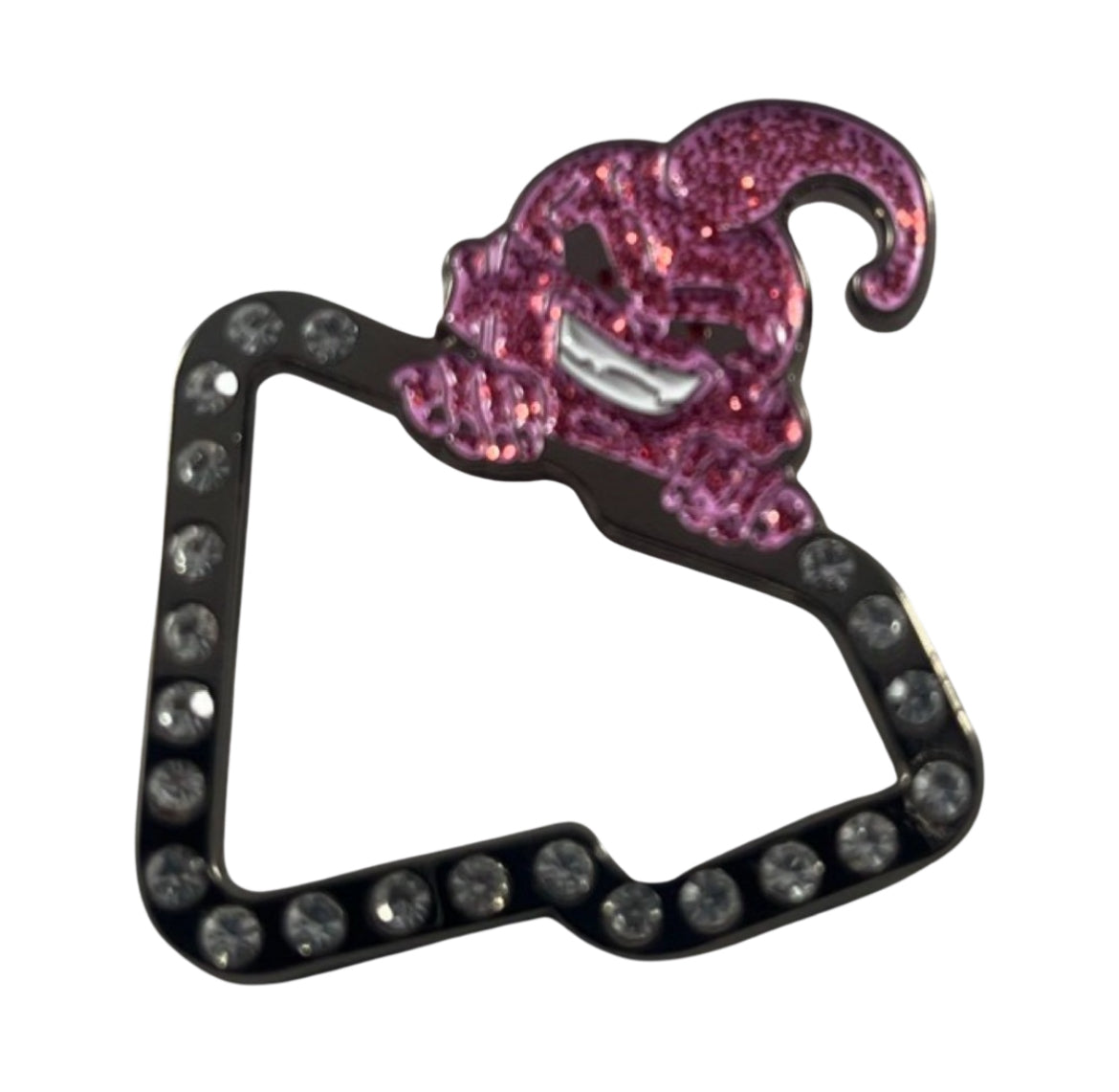 Dragon Ball Z Majin Buu New Era Frame Hat Pin