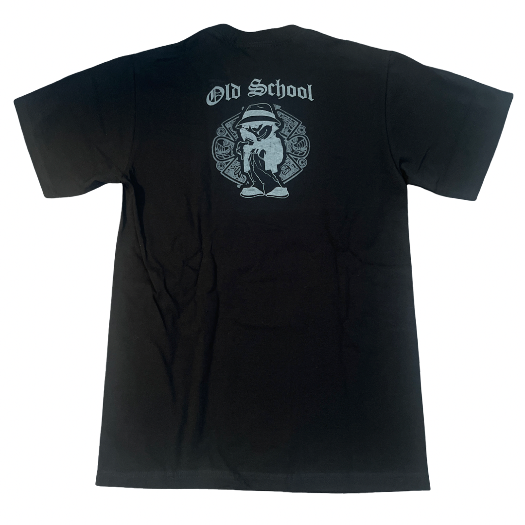 Old School Lowrider Shirt