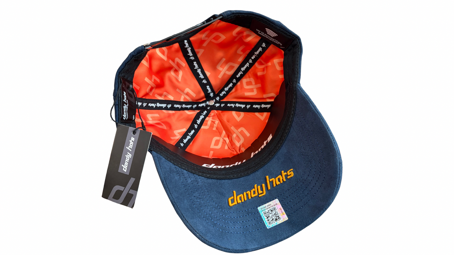 Dandy Houston Adjustable Snapback