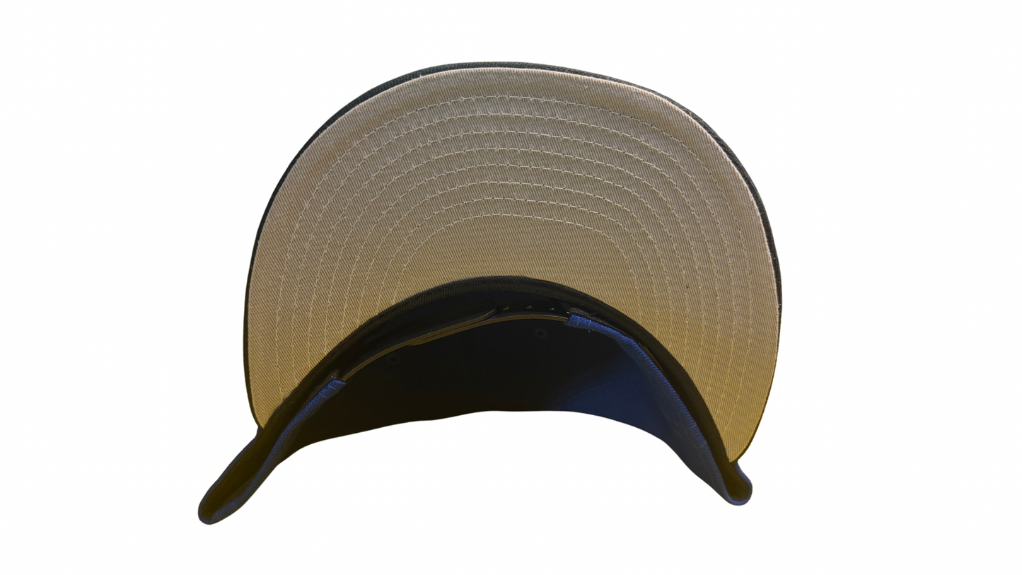 New Era Mexico World Baseball Classic 9FIFTY Snapback Hat