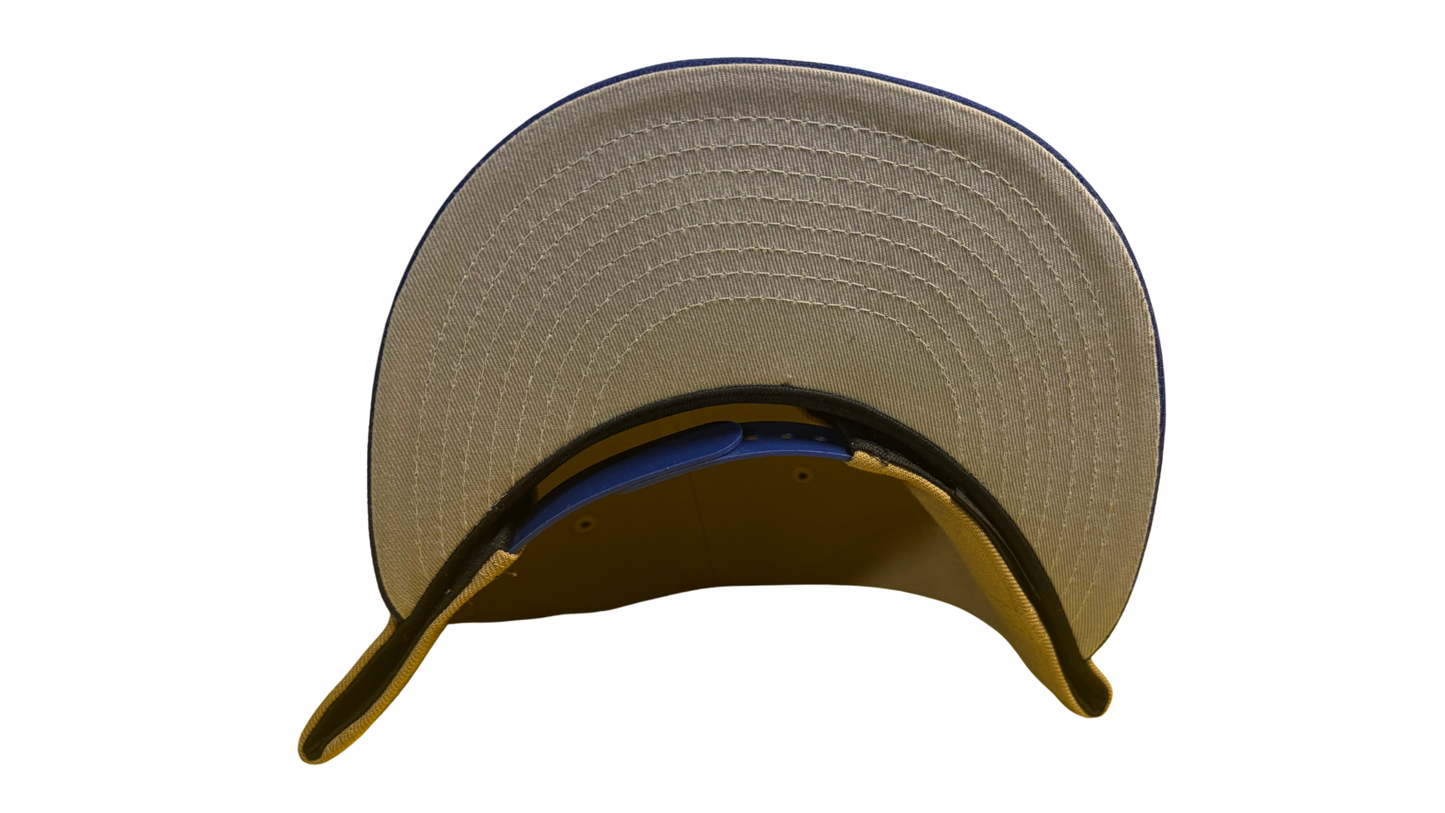 New Era Mexico World Baseball Classic 9FIFTY Snapback Hat