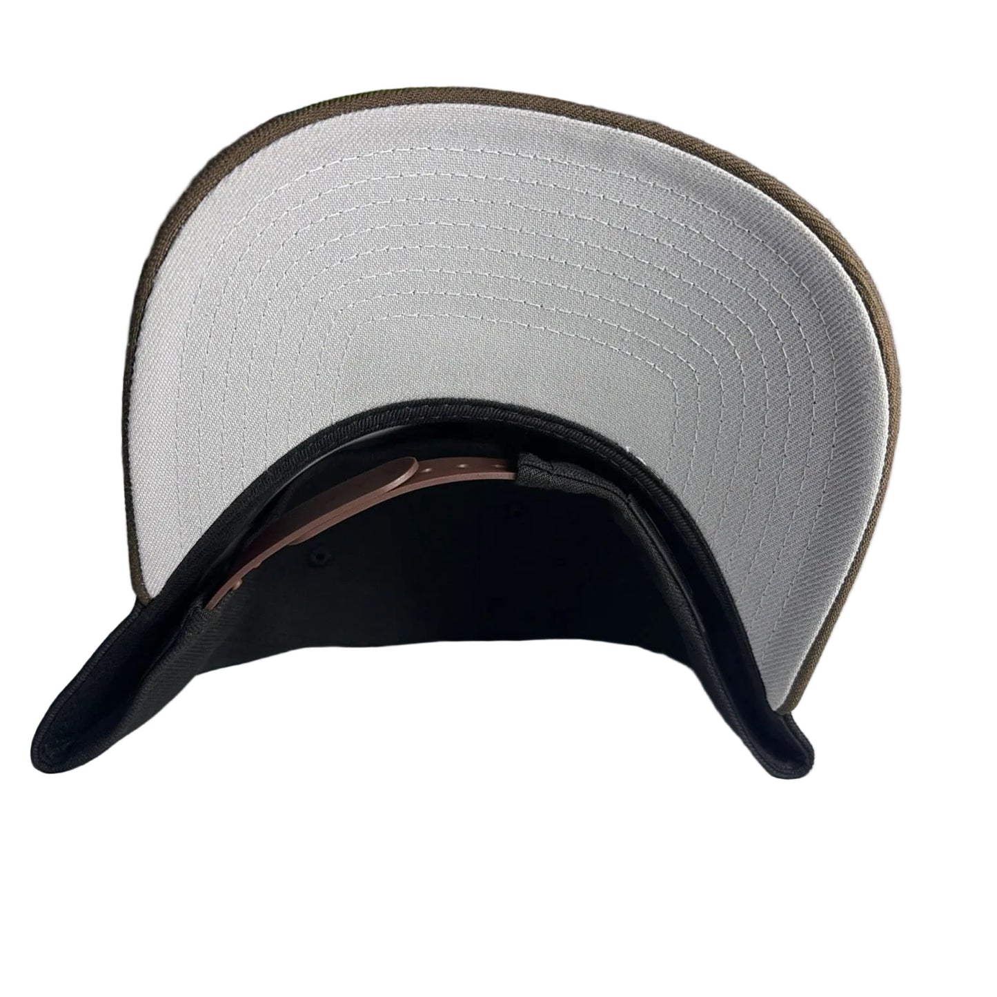 New Era Mexico 2 Tone 9FORTY A-Frame Snapback