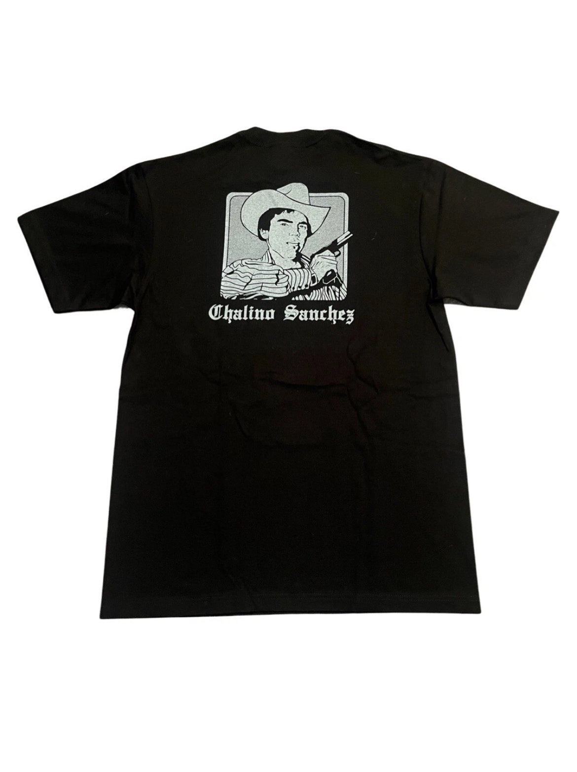 Chalino Sánchez El Rey del Corrido Shirt
