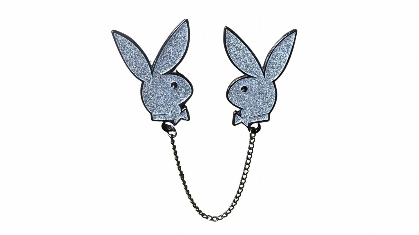 Playboy Bunnies Hat Chain