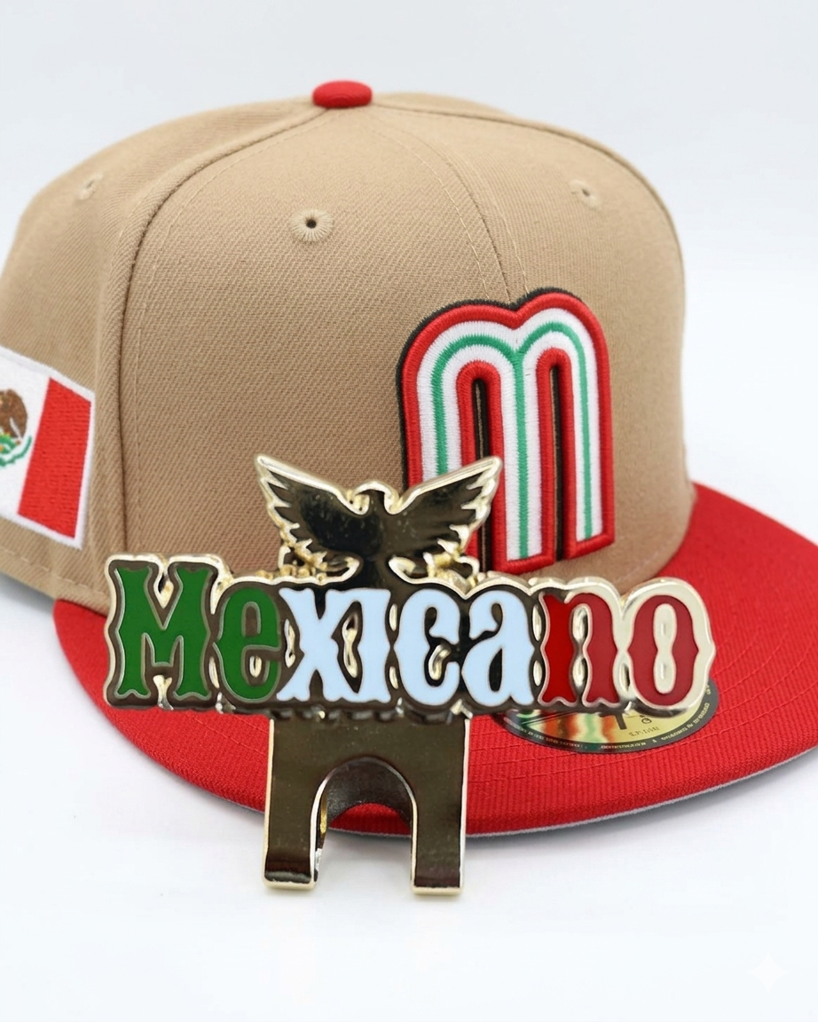 Mexicano Blip