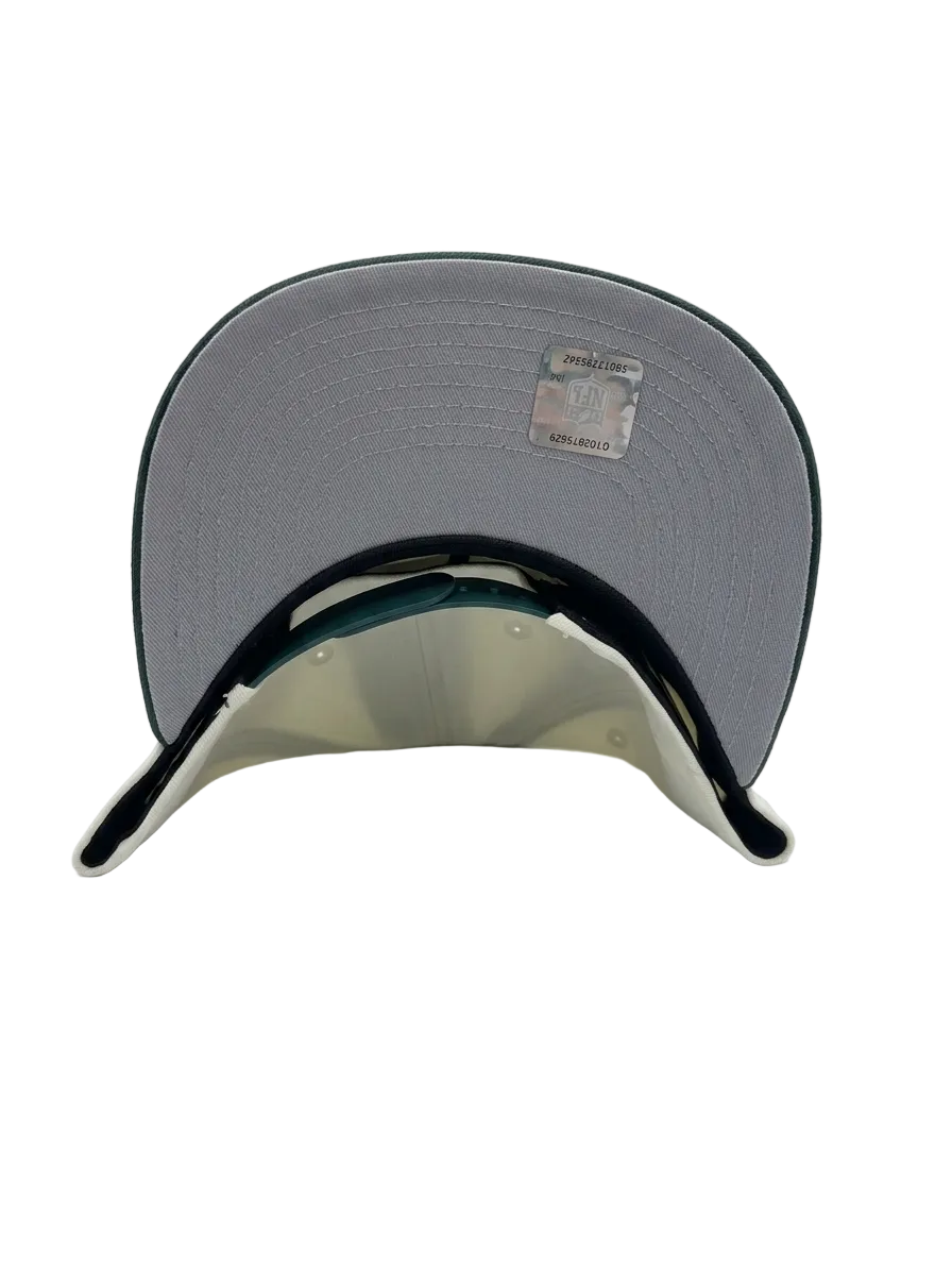 New Era San Francisco 49ers 9FIFTY A-Frame Snapback