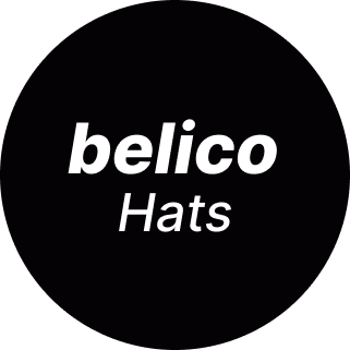 Belico Hats