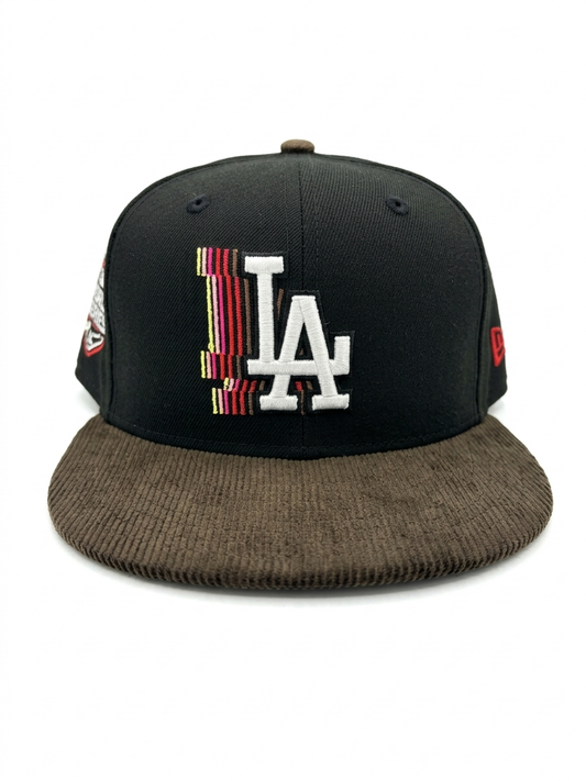 New Era x PS Reserve Los Angeles Dodgers 59FIFTY Fitted Hat