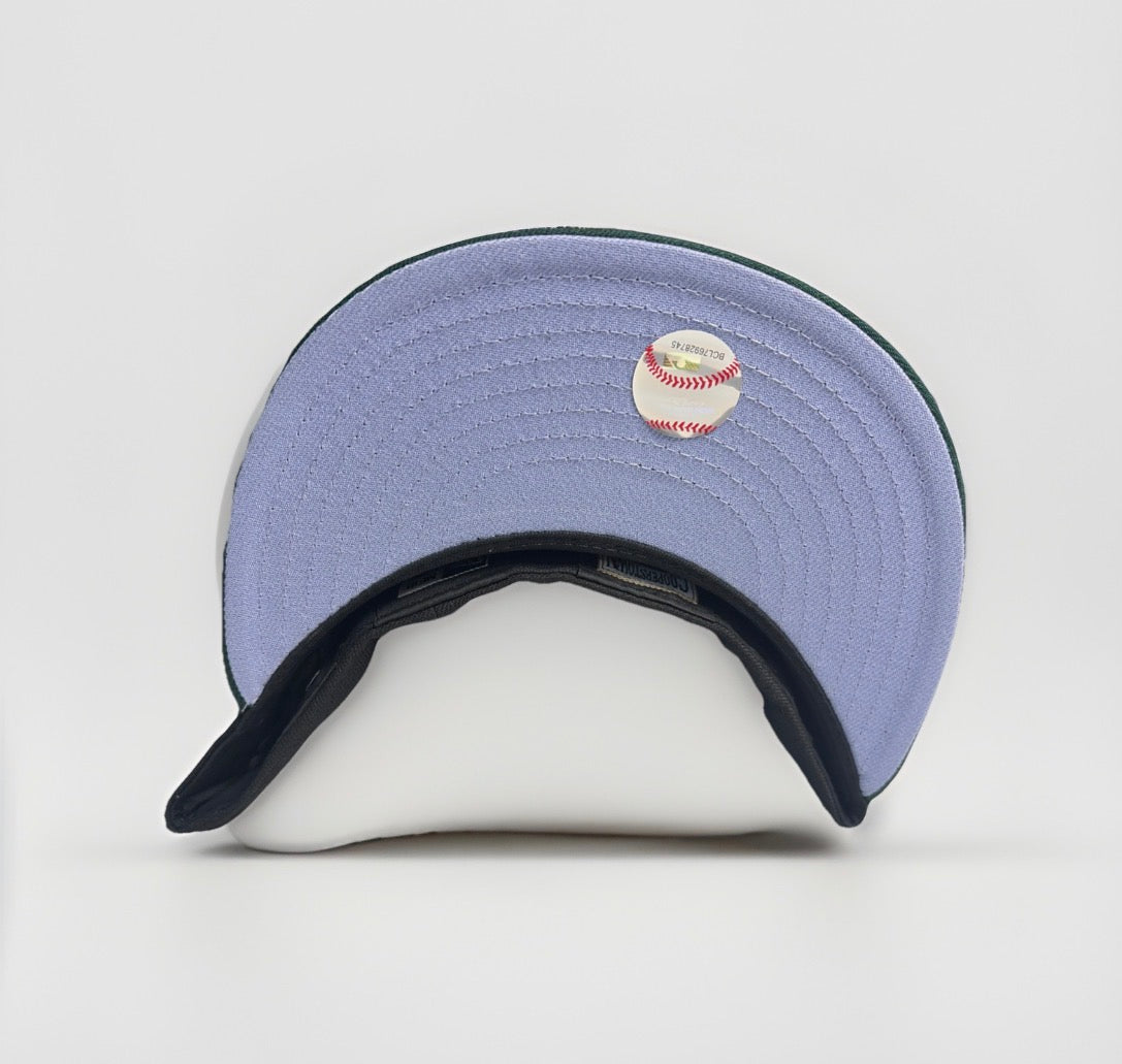 New Era Boston Red Sox EST 1912 Side Patch 59FIFTY Fitted Hat