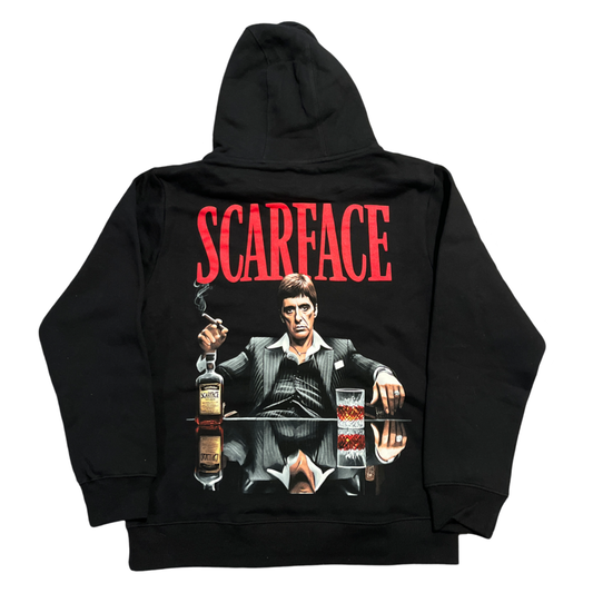 Scarface Adult Size Hoodie
