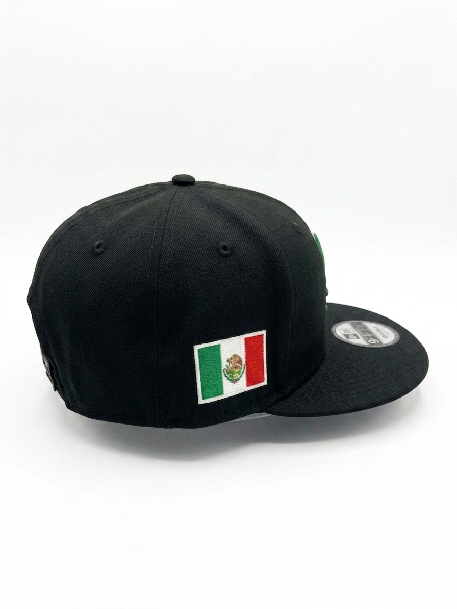 New Era Los Angeles Dodgers “Mexican Pride” 9FIFTY SnapBack