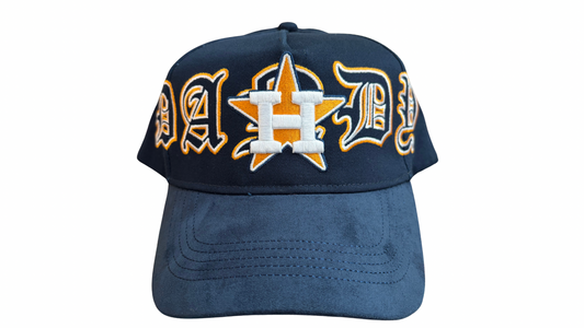 Dandy Houston Adjustable Snapback