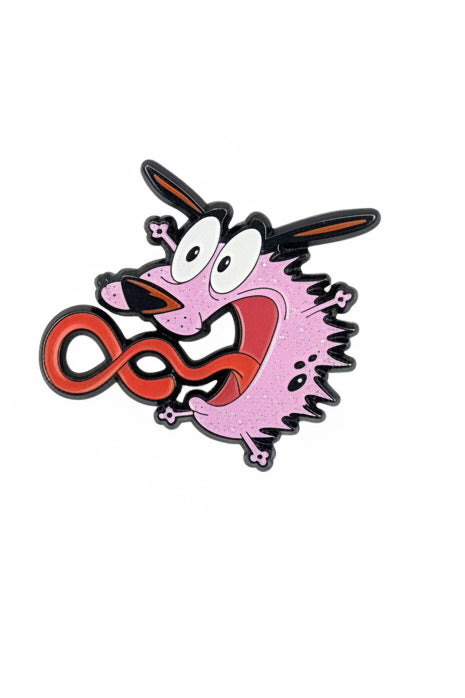 Courage the Cowardly Dog 4ever