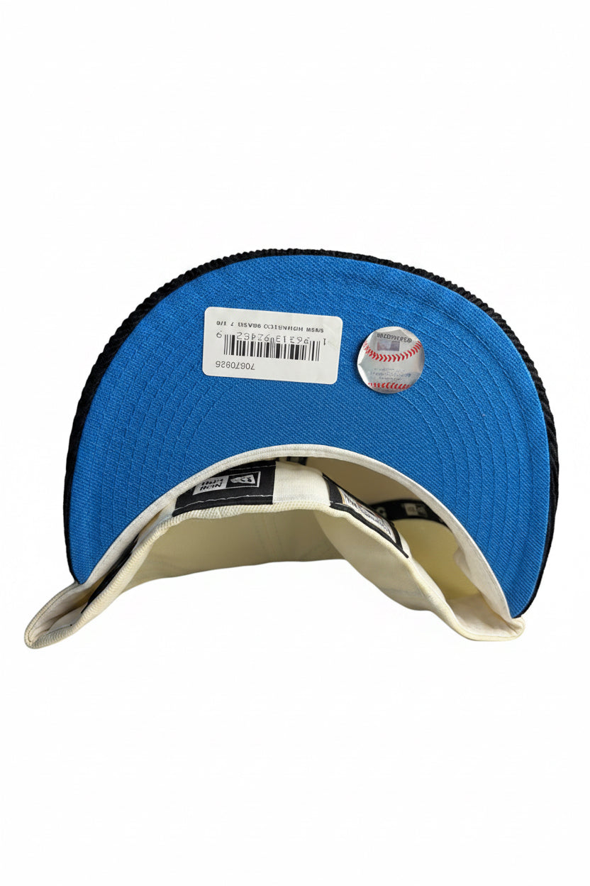 New Era Houston Astros 1986 ASG Side Patch 59FIFTY Fitted Hat