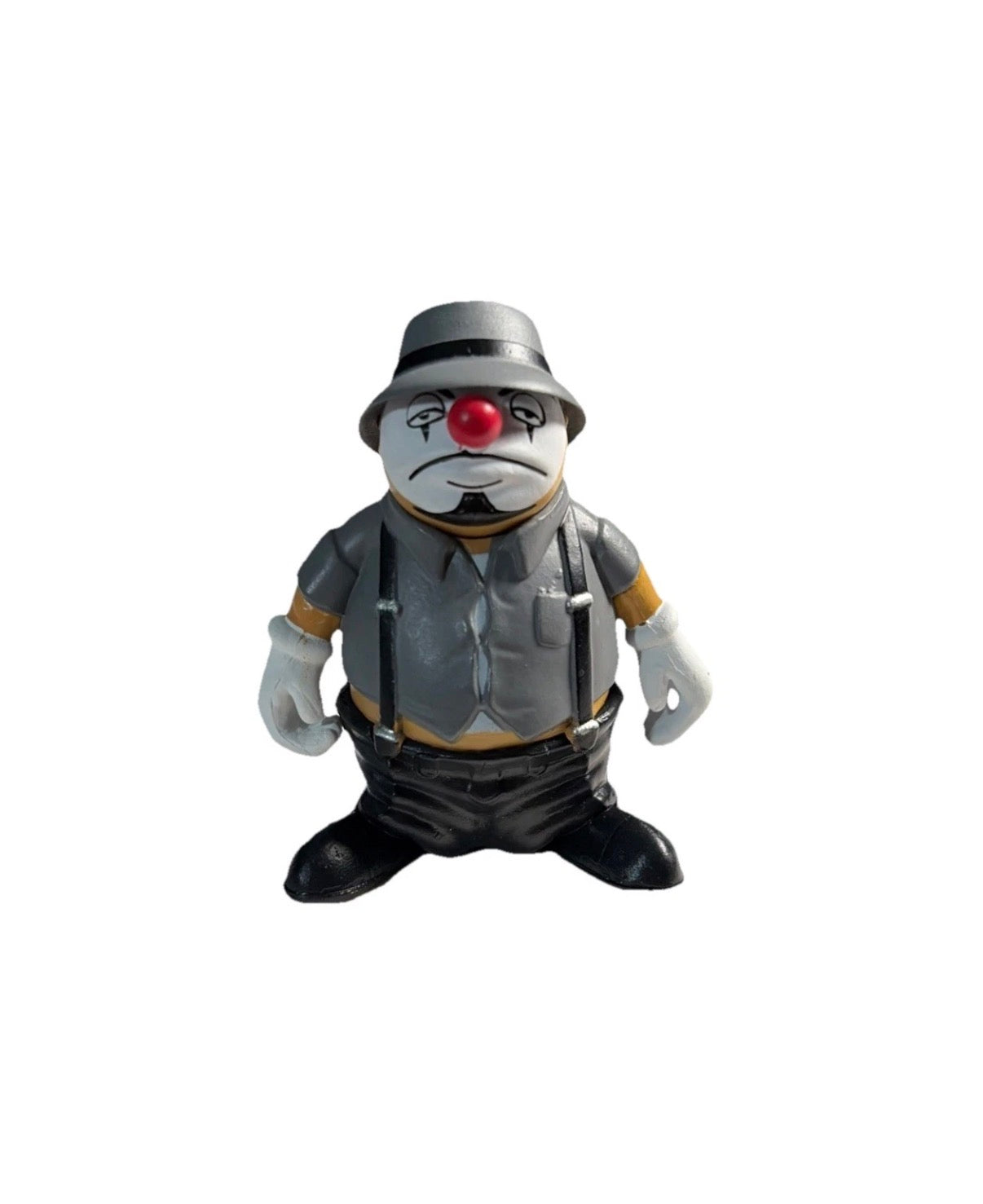 OG Homies Vinyl Figurine Bundle