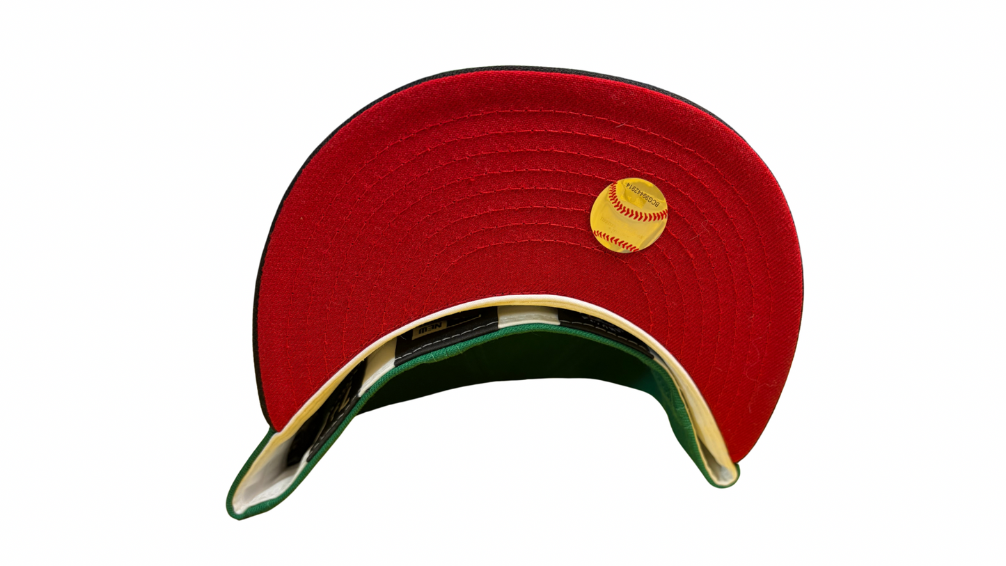 New Era Saint Louis Cardinals 59FIFTY Fitted Hat