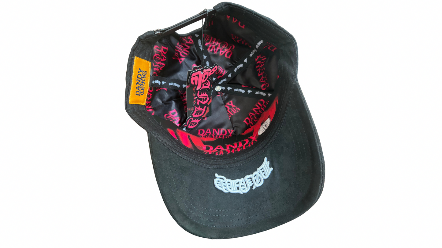 Dandy Hats X Tombochio “For All Our Haters” Limited Edition