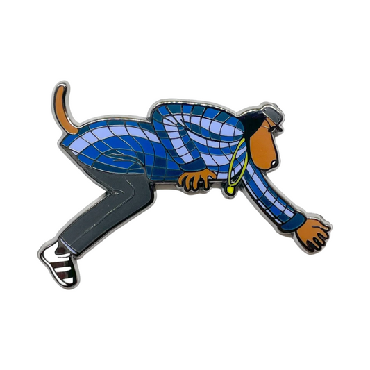 Doggystyle Peeker Enamel