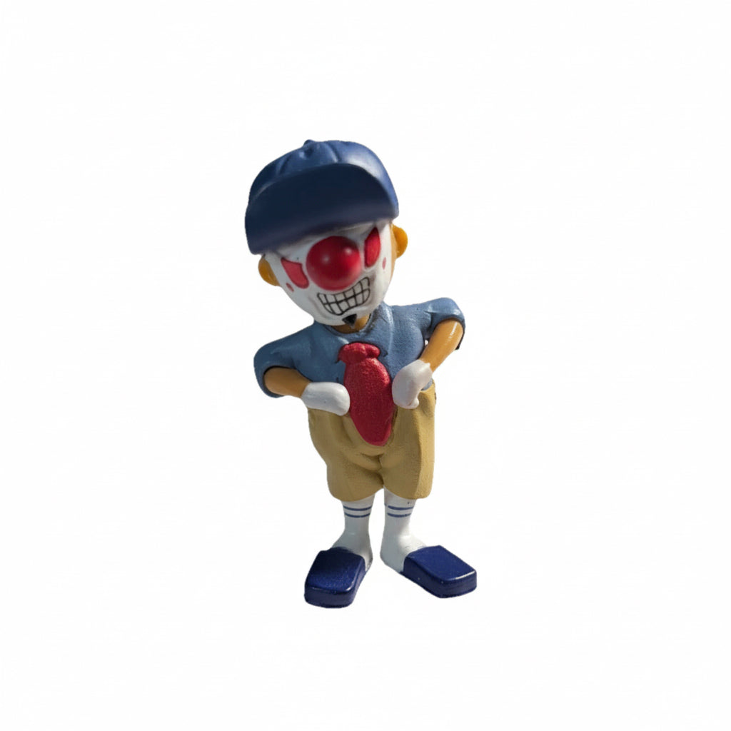 OG Homies Vinyl Figurine Bundle
