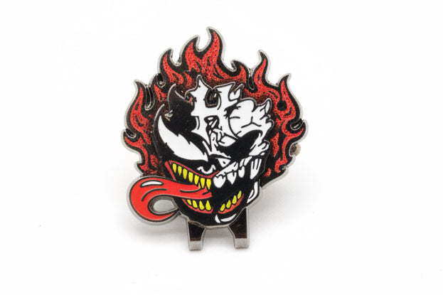 Hellraiser Venom Spinner Blip
