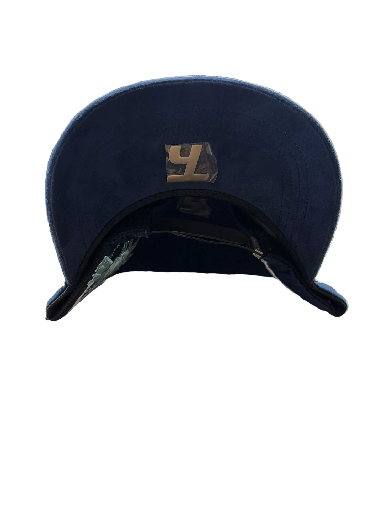 Tumbado Headwear: NY "Nueva York" Edition Snapback