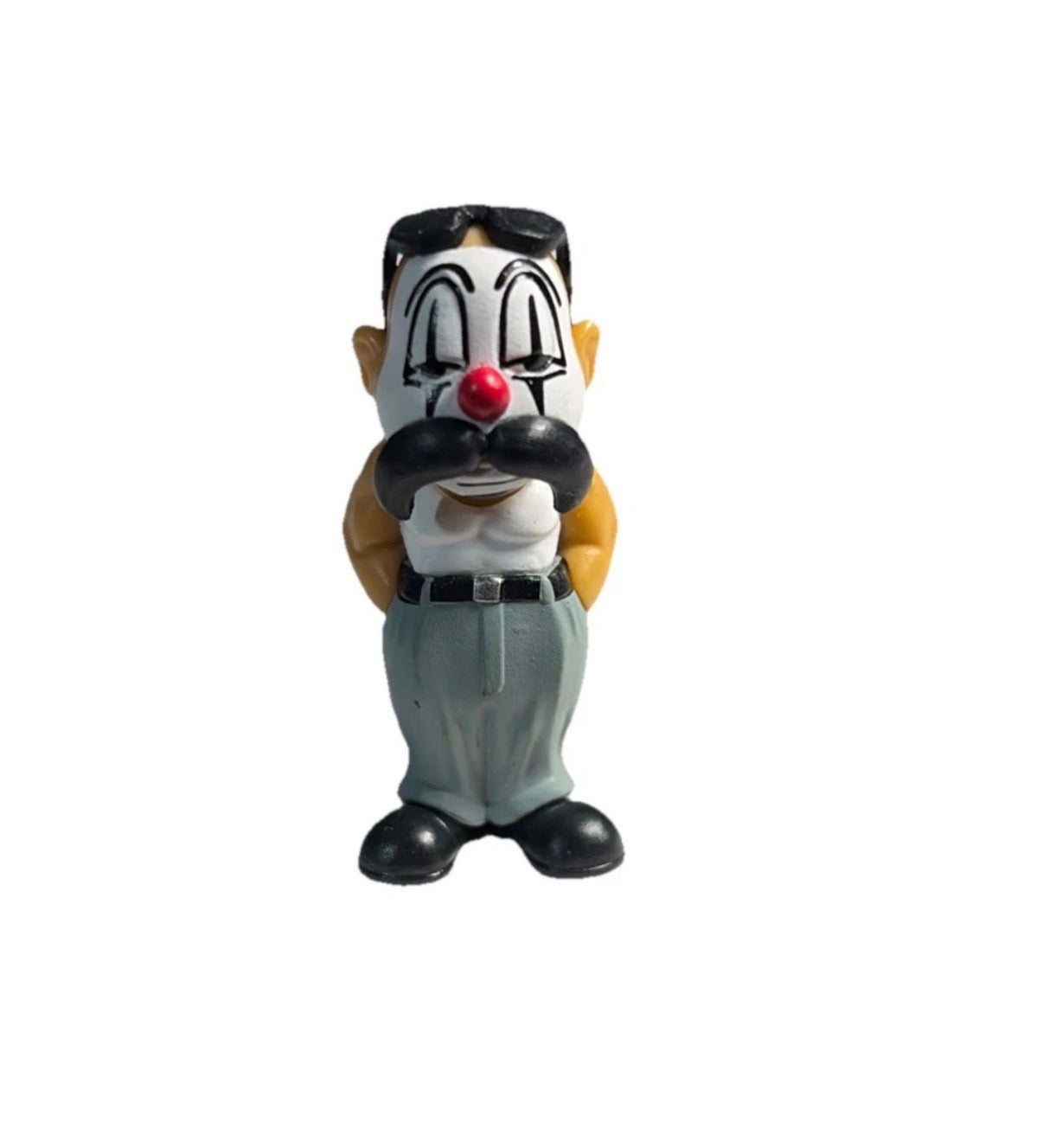 OG Homies Vinyl Figurine Bundle