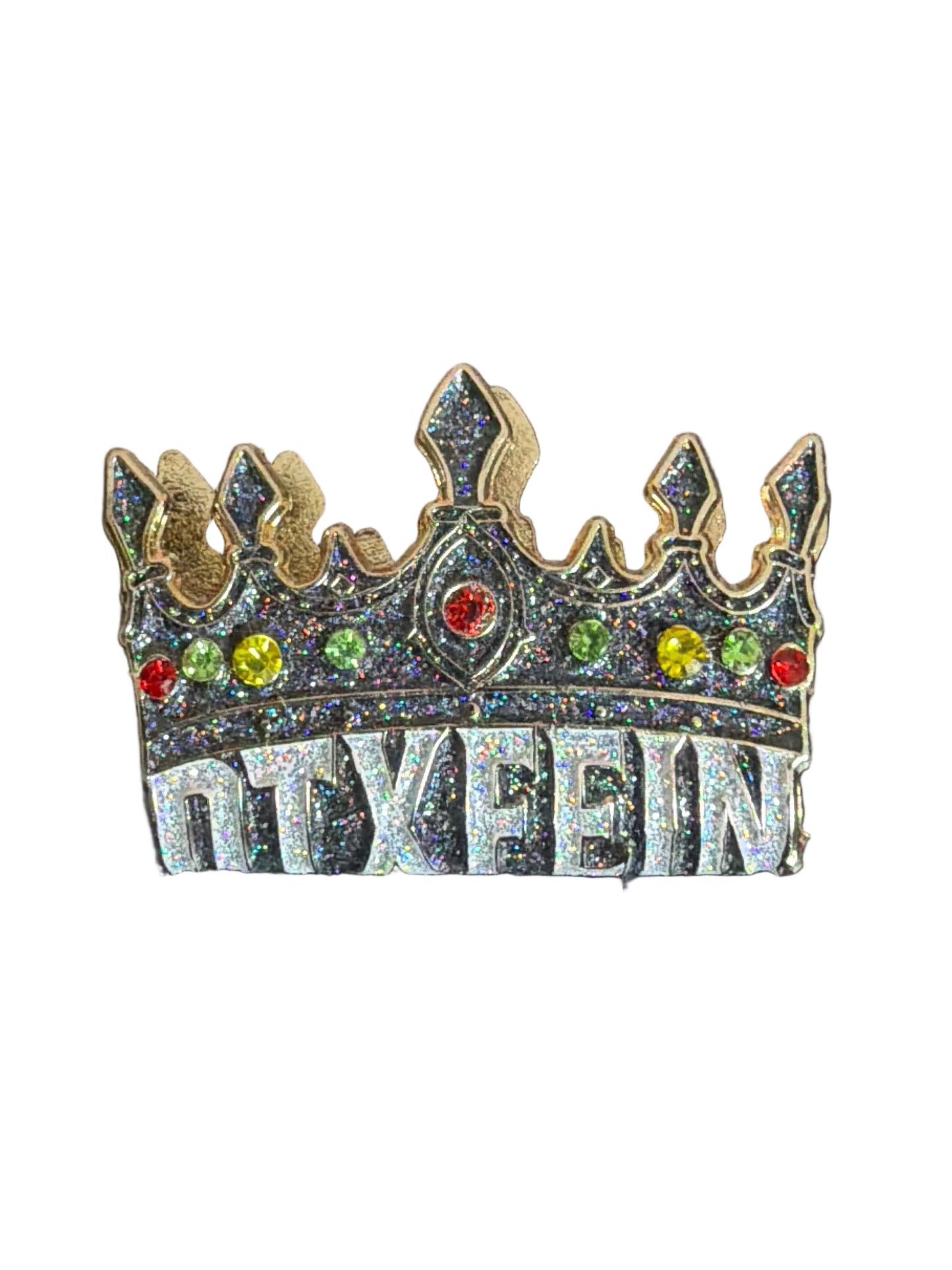 DTX x Crown Fein Collab Hat Blip