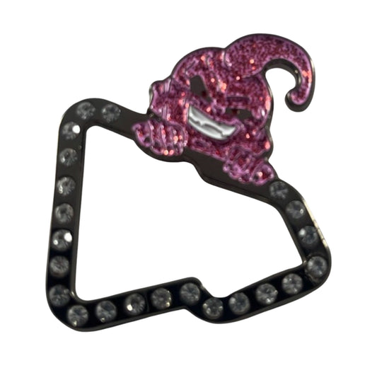 Dragon Ball Z Majin Buu New Era Frame Hat Pin