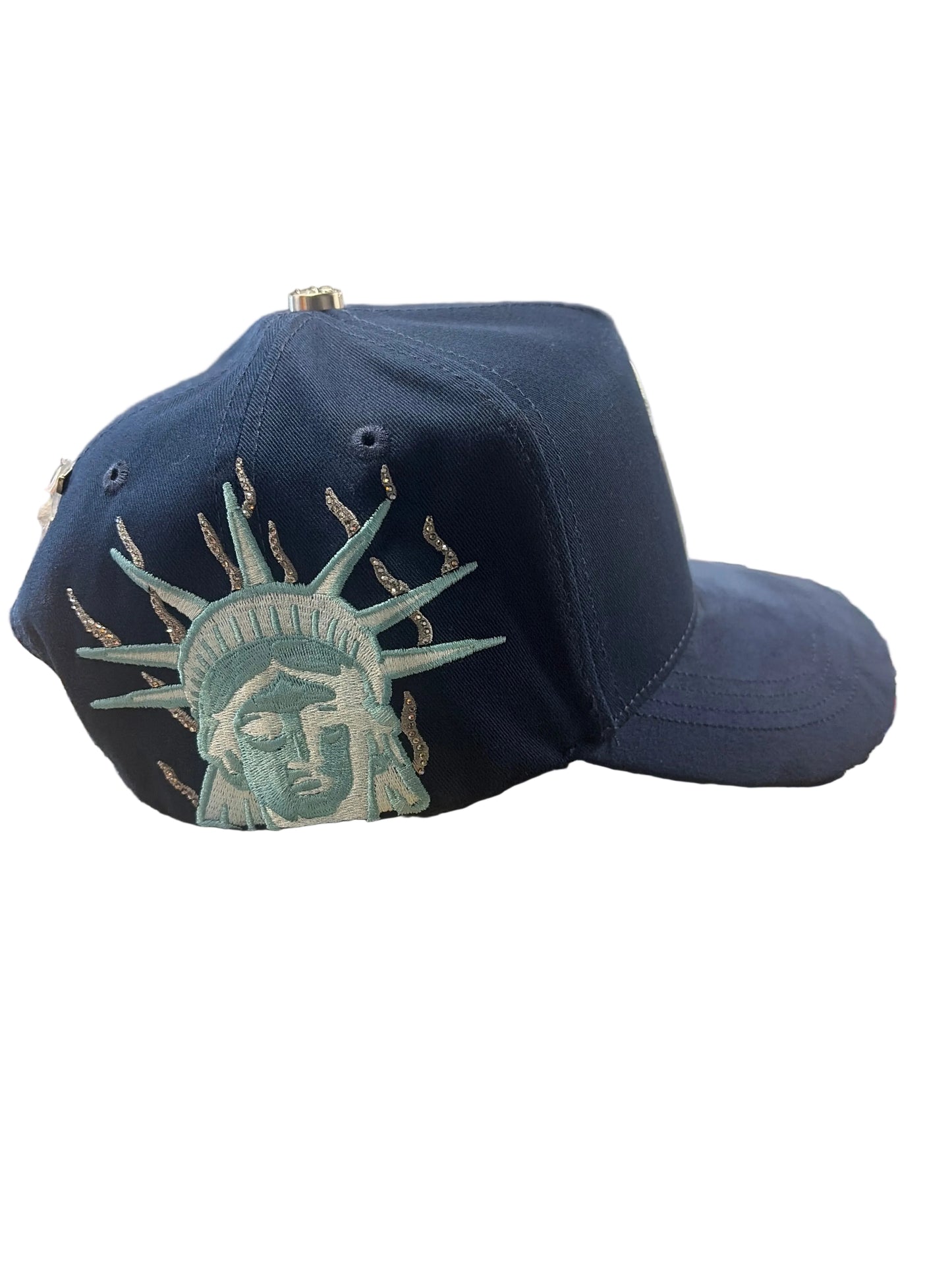 Tumbado Headwear: NY "Nueva York" Edition Snapback