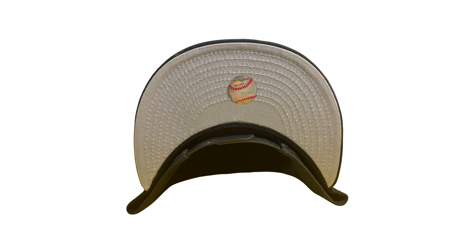 New Era All Over MLB Teams 9FIFTY Snapback Hat