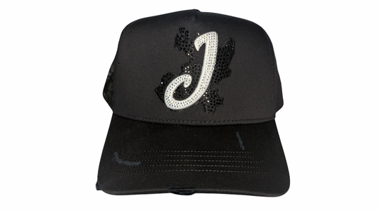 Jalisco Tumbados Snapback Hat