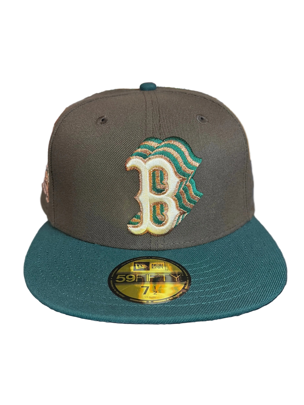 New Era Boston Red Sox 59FIFTY Fitted Hat 1999 All Star Game Patch Grey UV NWT