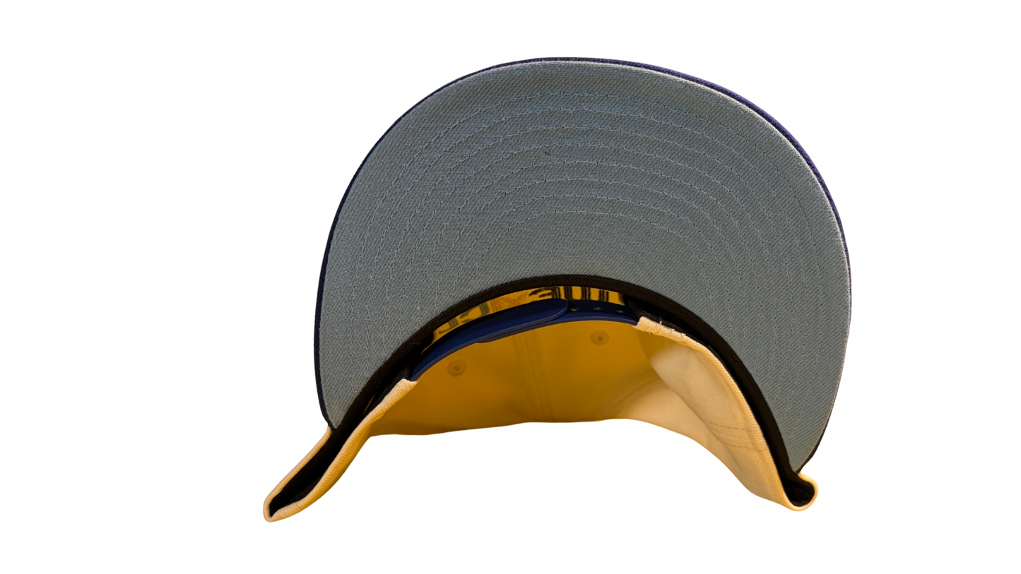 New Era Mexico World Baseball Classic 9FIFTY Snapback Hat