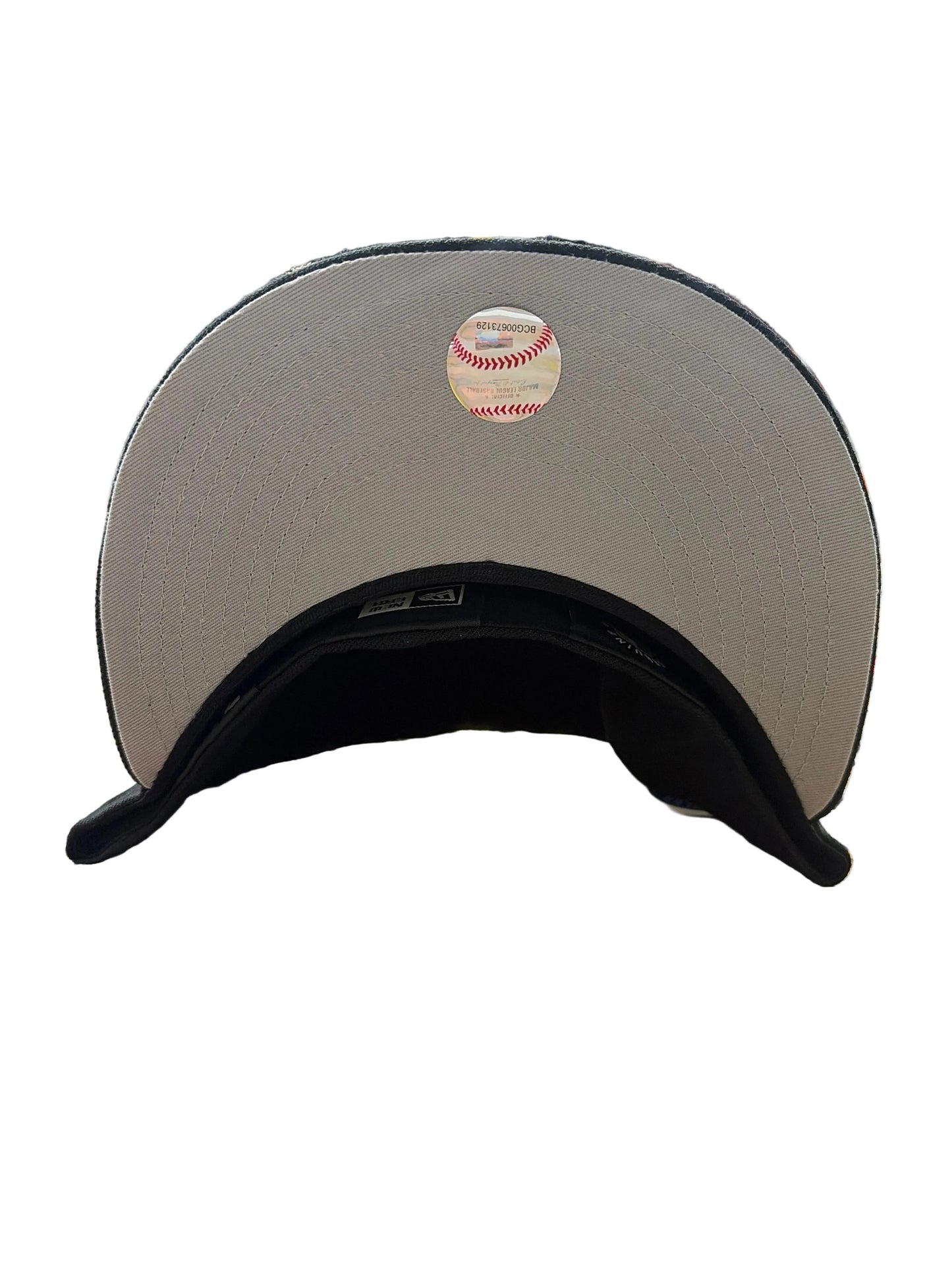 New Era Chicago White Sox 3x World Series Champion 59FIFTY Fitted Hat
