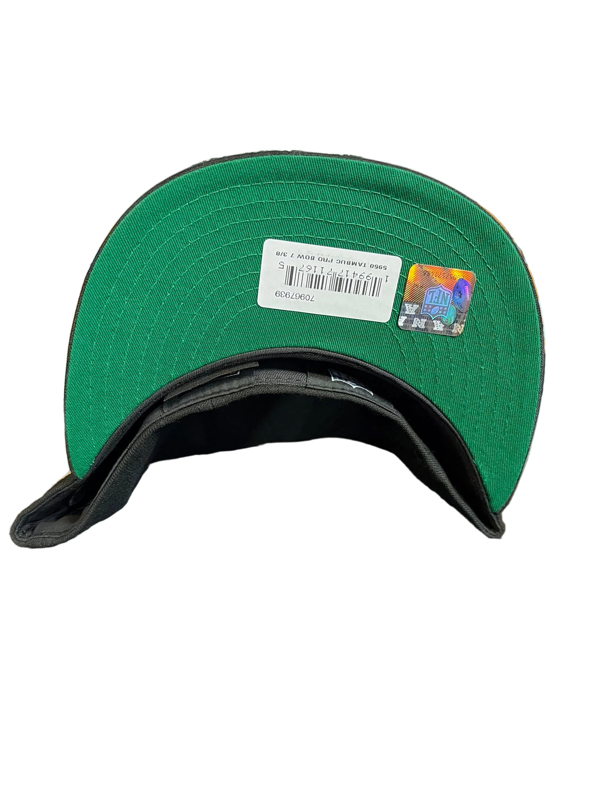 New Era Tampa Bay Buccaneers 1985 Pro Bowl Side Patch 59FIFTY Fitted Hat