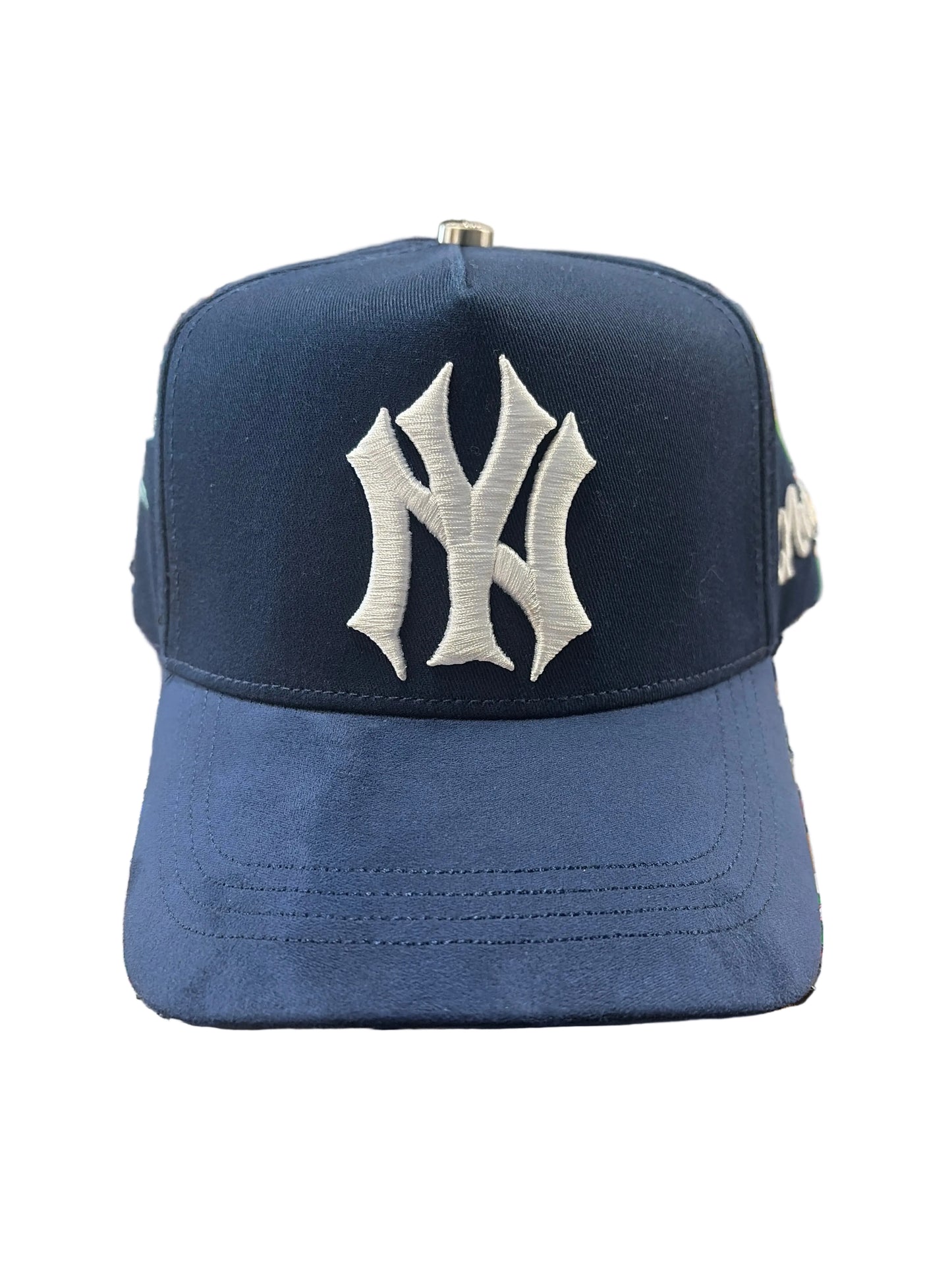 Tumbado Headwear: NY "Nueva York" Edition Snapback