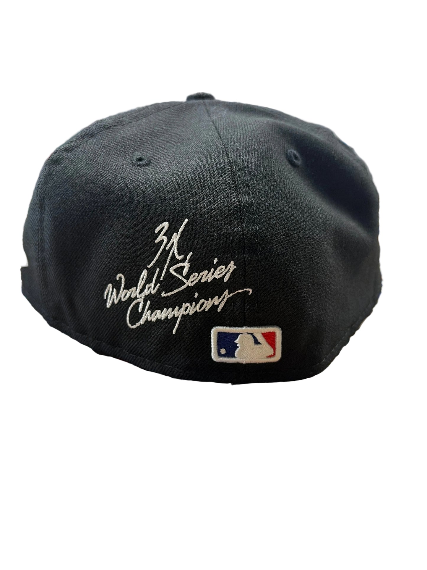 New Era Chicago White Sox 3x World Series Champion 59FIFTY Fitted Hat