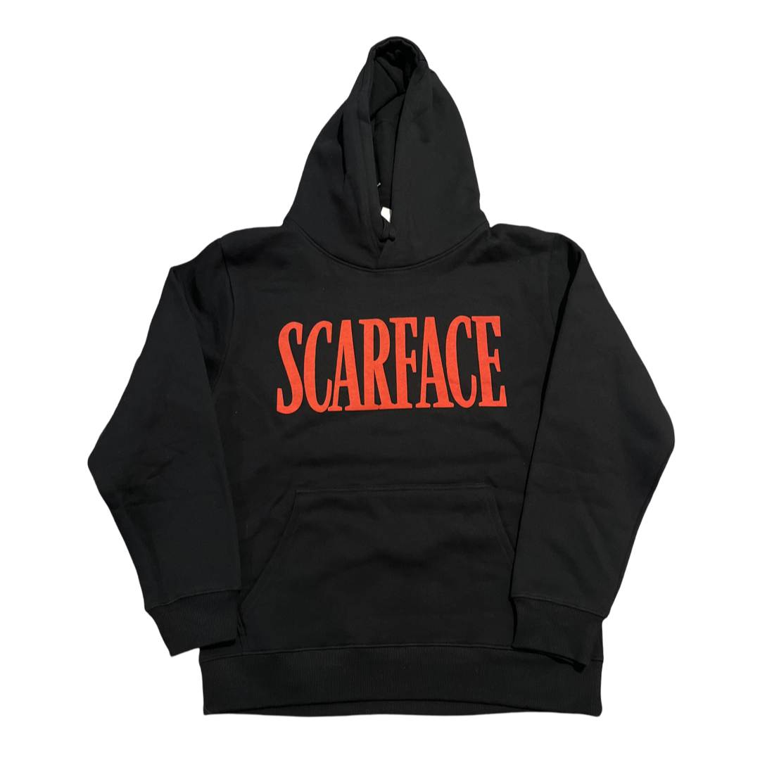 Scarface Adult Size Hoodie