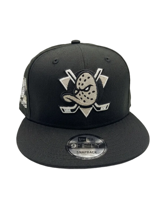 New Era Anaheim Ducks 9FIFTY SnapBack
