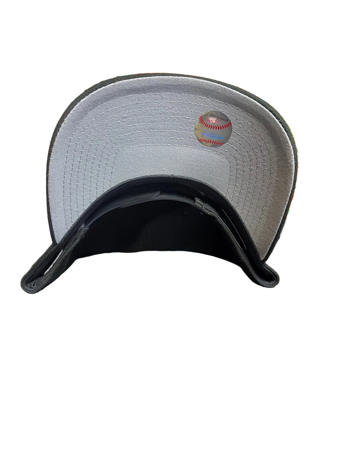New Era Pittsburg Pirates ASG Side Patch 9FORTY A-Frame Snapback