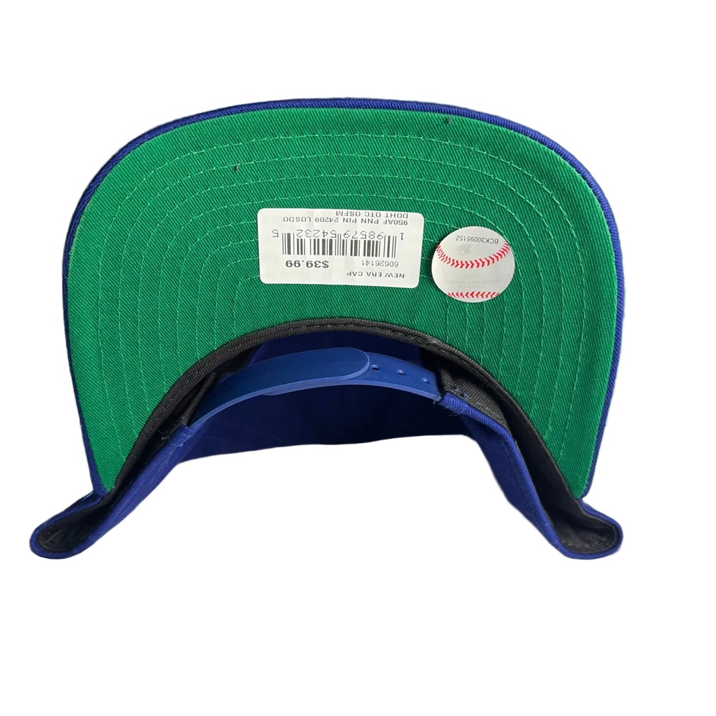 New Era LA Dodgers Shohei Ohtani Pin 9FIFTY Snapback Hat