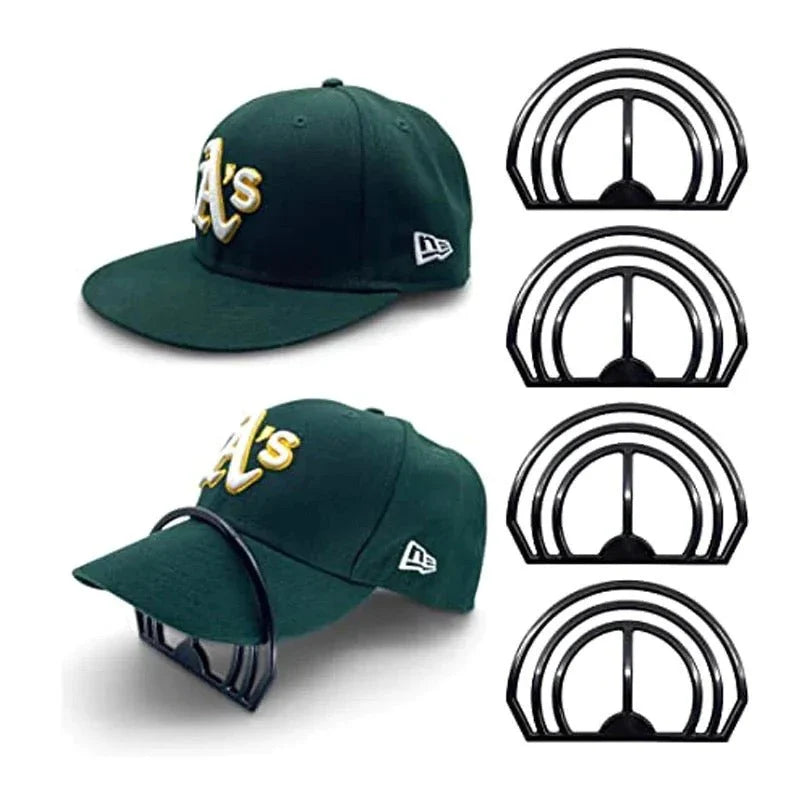 Hat Shaper Curve Brim Tool 2 PACK