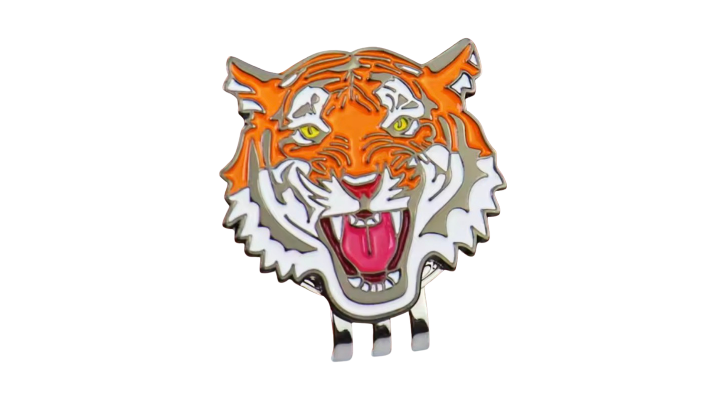 Tigger Magnetic Brim Clip Blip