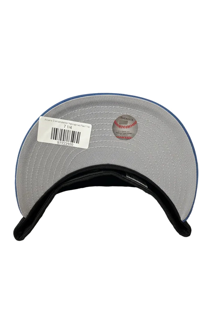 New Era Arizona Diamondbacks 1998 Inaugural Season Side Patch 59FIFTY Fitted Hat