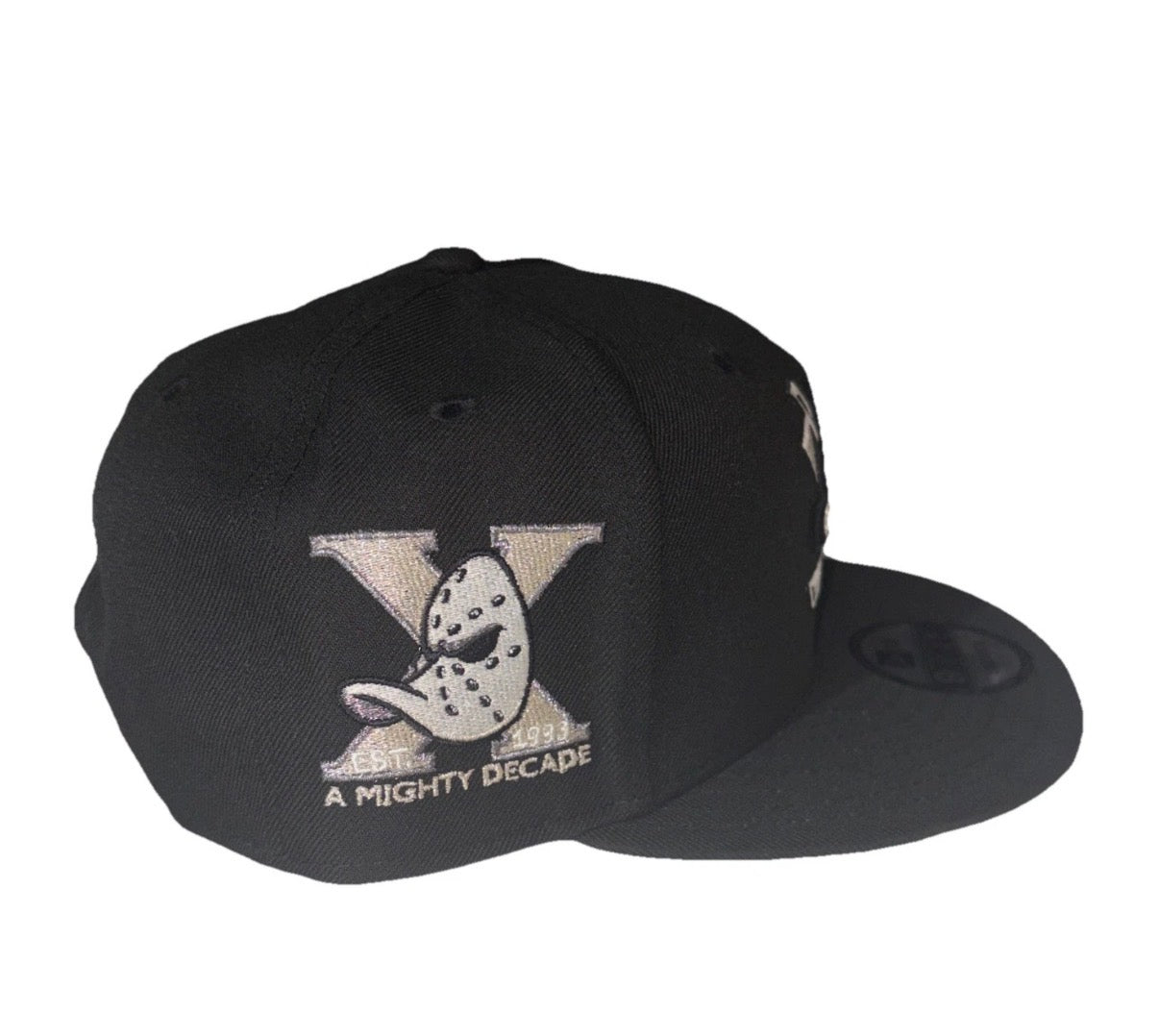 New Era Anaheim Ducks 9FIFTY SnapBack